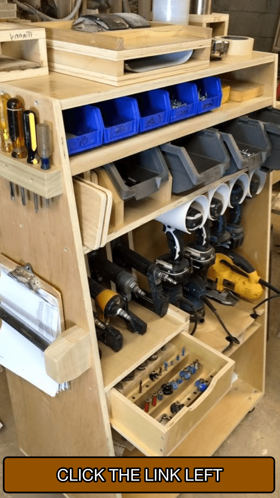 Workshop Organization: Essential Tips for Woodworkers
