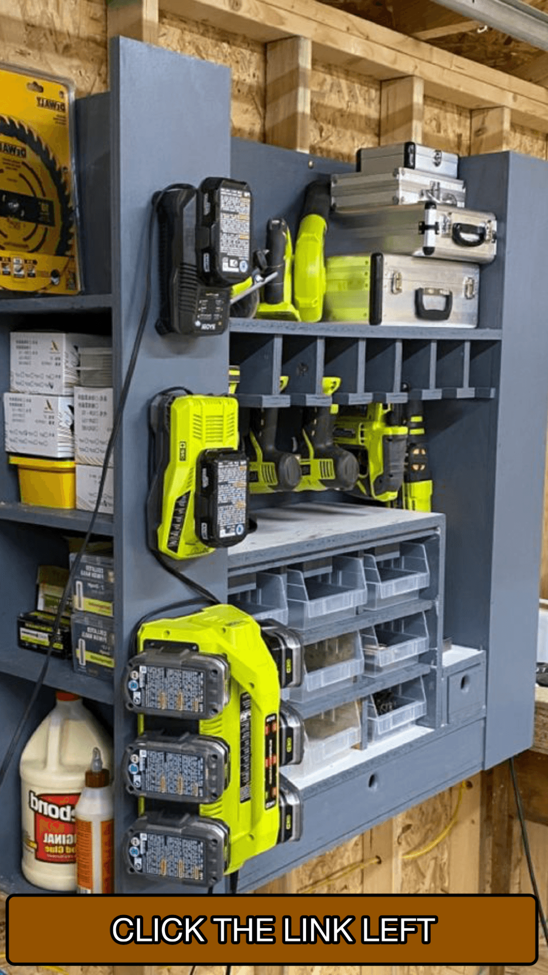 Achieving a Clutter-Free Woodshop: Organization Hacks