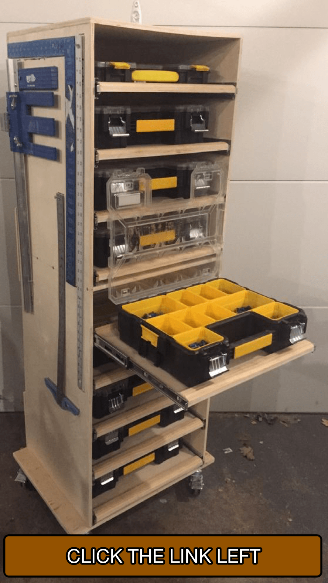 Optimize Your Woodshop Layout for Productivity